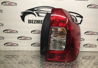Stop Dreapta Dacia Logan 2 Combi MCV Cod 265502081R