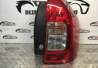 Stop Dreapta Dacia Logan 2 Combi MCV Cod 265502081R