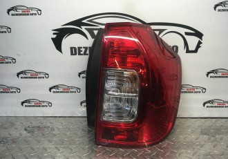 Stop Dreapta Dacia Logan 2 Combi MCV Cod 265502081R