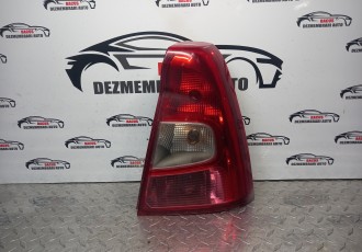 Stop dreapta Dacia Logan facelift 2009 cod- 8200744759 Sedan 