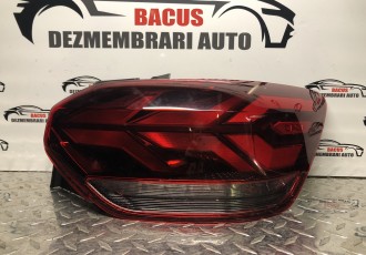 Stop Dreapta Dacia Sandero 3 An 2021 Cod : 265509530R