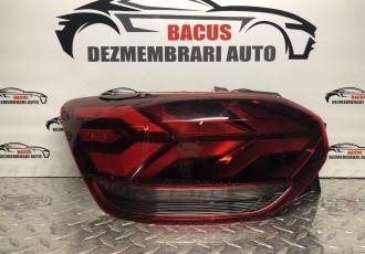 Stop Dreapta Dacia Sandero 3 An 2021 Cod : 265558235R