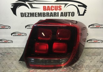Stop Dreapta DACIA SANDERO II facelift 2017-> - DACIA - Cod produs 265506147R