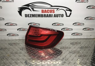 Stop Dreapta De Pe Aripa Bmw F11 