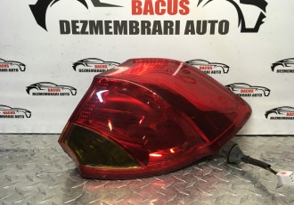 Stop dreapta de pe aripă Kia Ceed hatchback 2013-2018