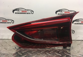 STOP DREAPTA DE PE HAION MAZDA 6  COMBI 2014 