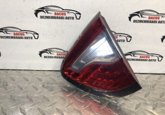 Stop Dreapta De Pe Haion Renault Captur 2013 COD 265501712R
