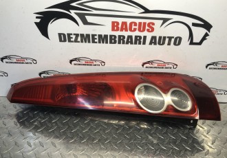 Stop dreapta ford fiesta 5 jh jd hatchback facelift 6s6113404a / 6s6113a602ag
