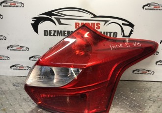 Stop dreapta FORD FOCUS III HATCHBACK 2011-2018