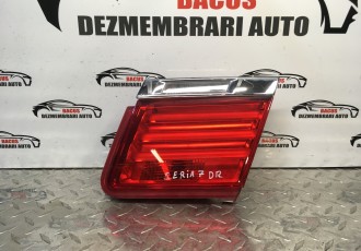 Stop dreapta haion 7182206 BMW Seria 7 F01/F02 2008-2015
