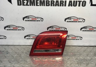 Stop Dreapta Haion Audi A3 8P Facelift COD 8P4945094D
