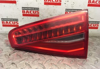 Stop dreapta haion Audi A4 B8 sedan LED cod 8K5945094AC	