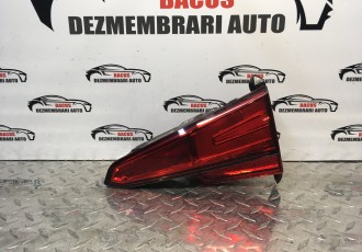 Stop DREAPTA haion Audi A4 B9 Berlina 2018, 8W5945075A 	