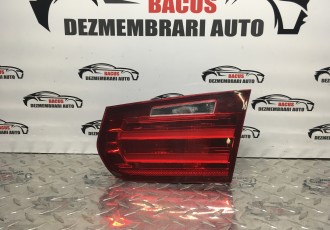 Stop dreapta haion BMW 320 F30 2014, 725991610