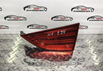 Stop Dreapta Haion BMW X1 E84 Cod : 63 21 2990114 06