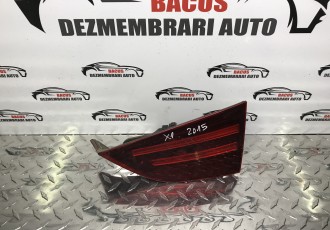 Stop Dreapta Haion BMW X1 E84 Cod : 63 21 2990114 07 / 2990114 07