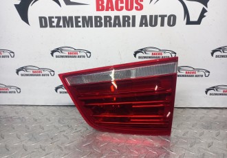 Stop dreapta haion Bmw X3 F25, 2010-2017