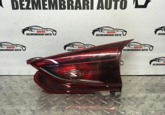 Stop dreapta haion Mazda 3 Hatchback 2016
