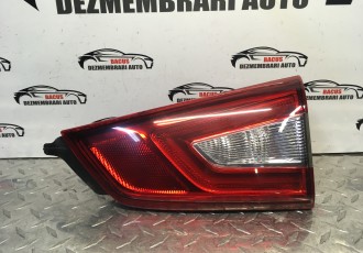 Stop dreapta Haion Nissan Qashqai An Fabricatie 2014