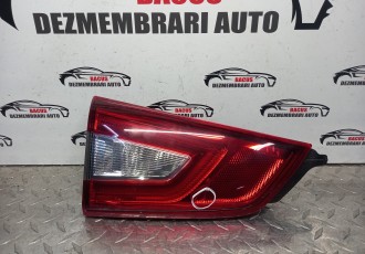 Stop Dreapta Haion Nissan Qashqai J11 LED 226-18013 / 266504EA5A