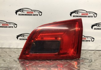 Stop Dreapta Haion Opel Astra J Combi Sports Tourer 2011 COD 13282247