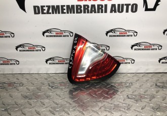 Stop dreapta haion Renault Captur - Motorina 2014, cod- 0286412176