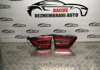 Stop Dreapta Haion Renault Clio 4 Cod 265507526R