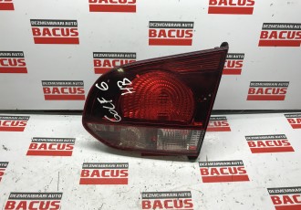 Stop Dreapta Haion Volkswagen Golf 6