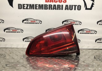 Stop dreapta haion Volkswagen Golf 7 Hatchback 2015, 5G0945094S