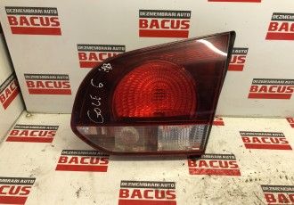 Stop Dreapta Haion Vw Golf 6 Hatchback An 2010 Cod 5K0945260