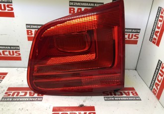Stop Dreapta Haion Vw Tiguan Facelift An 2012 Cod 5N0945310