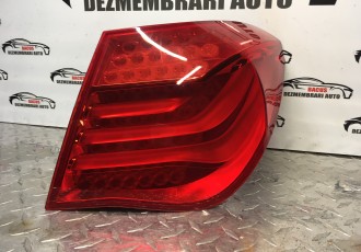 Stop dreapta LED BMW Seria 7 F01/F02 cod- 7182198