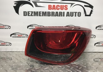 Stop dreapta mazda 2 2014-2019 cod- D09k-51150
