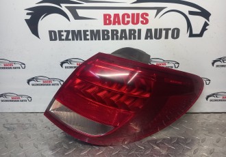 Stop dreapta Mercedes B class w246 facelift