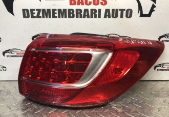 Stop dreapta original Kia Sportage III (SL) cod piesa 92402-3w010