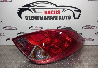 Stop dreapta pe aripa Hyundai i20 (2008-2014) HATCHBACK 