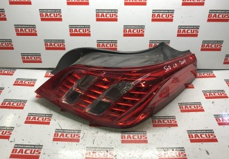 Stop Dreapta Peugeot 508 An 2011 COD 9686293680A 