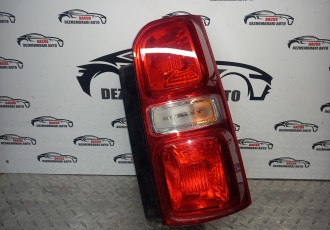 Stop dreapta Peugeot Expert 2 (facelift) (2012 - 2020) 9808243080