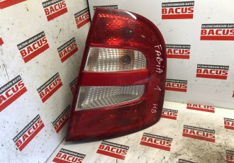 Stop Dreapta Skoda Fabia 1 Hatchback An 2003 