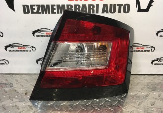 STOP DREAPTA SKODA FABIA 3 - COD 6V6945096 / AN 2017 HATCHBACK