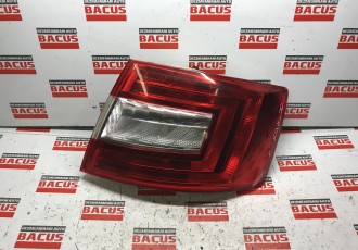 Stop Dreapta Skoda Octavia 3 Sedan Cod 5E5945096