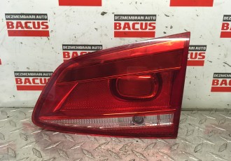 Stop dreapta spate pe haion Volkswagen Passat B7 an 2014 cod piesa 3AF945094Q