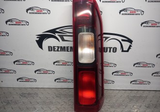 Stop dreapta spate Renault Trafic 2017 dupa 1.6dci