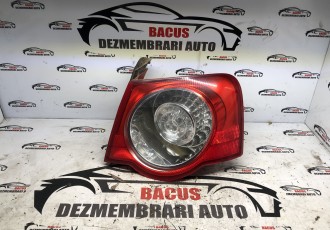 Stop dreapta spate VOLKSWAGEN PASSAT 3C2 2005 - 2010 3C5945096C
