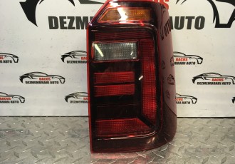 Stop dreapta spate VW CADDY IV caroserie 2015 - 2022 cod- 2K1945096AA