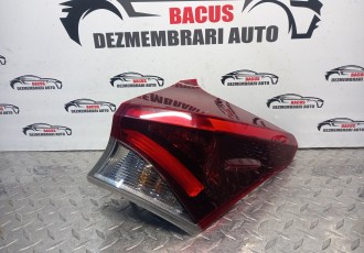 Stop dreapta Toyota Auris Hatchback an 2018
