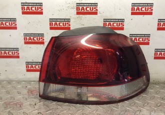 Stop Dreapta Volkswagen Golf 6 H/B Cod : 5K0945095E