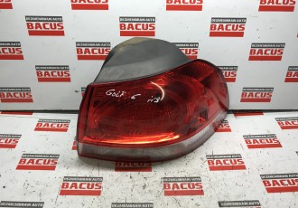 Stop Dreapta Volkswagen Golf 6 H/B Cod 5K0945096E