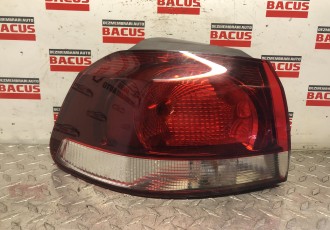Stop Dreapta Volkswagen Golf 6 H/B Cod : 5K0945096E	