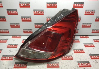 Stop Ford Fiesta 2014 2 Usi-Dreapta